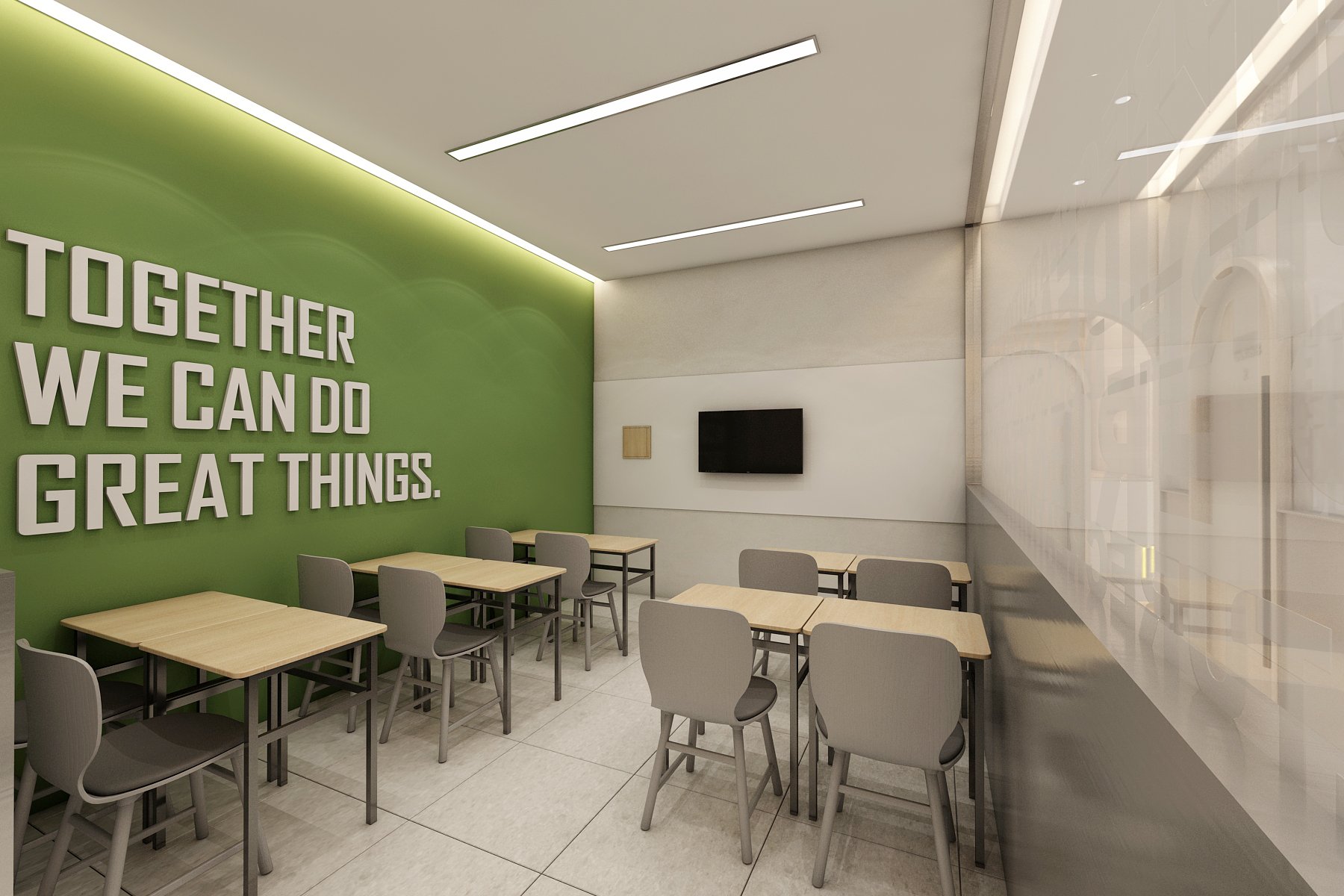 chờ đón sự xuất hiện của CDH - English and Coding Academy tại khu đô thị hiện đại Vinhome Smart City