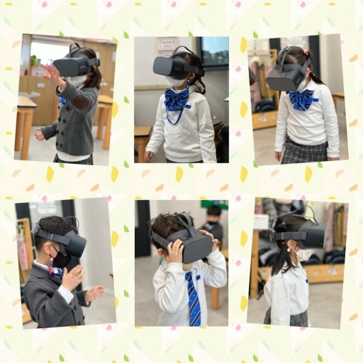 Hoạt động giảng dạy i-Garten