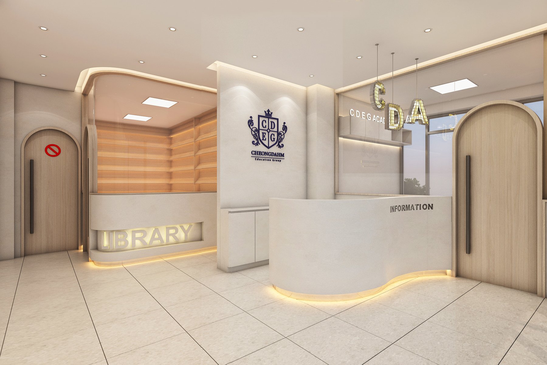 Ưu đãi khai trương tháng 8.2024 tại CDH Academy