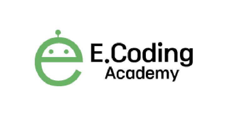 ecoding logo