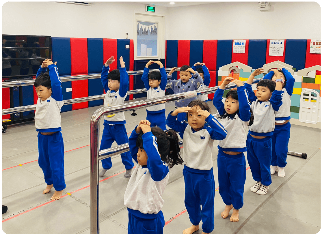 hoạt động học tập